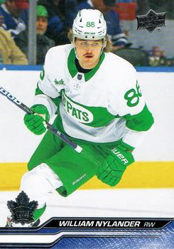 William Nylander