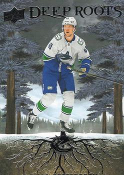 Elias Pettersson