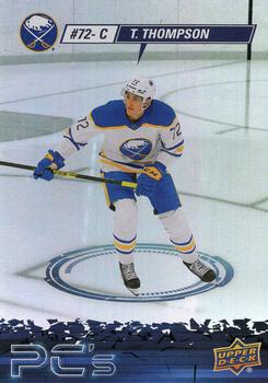 Tage Thompson