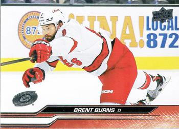Brent Burns