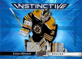 Linus Ullmark