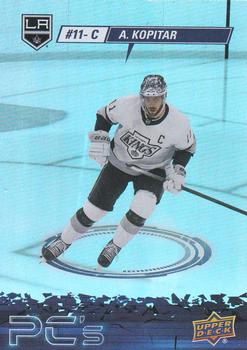 Anze Kopitar