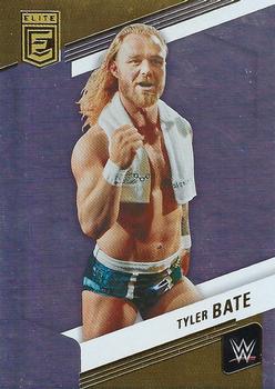Tyler Bate