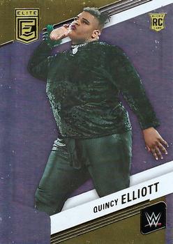 Quincy Elliott