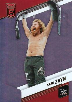 Sami Zayn