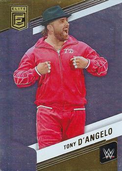 Tony D'Angelo