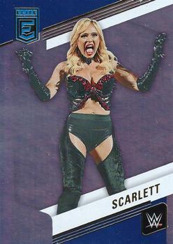 Scarlett