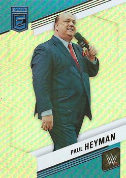 Paul Heyman