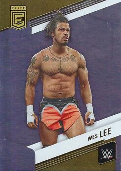 Wes Lee