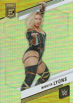 Nikkita Lyons