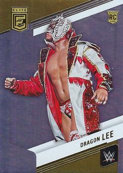 Dragon Lee