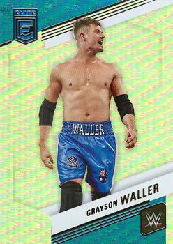 Grayson Waller