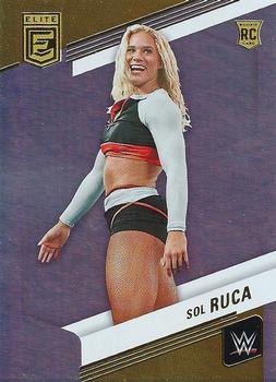 Sol Ruca