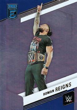 Roman Reigns