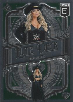 Trish Stratus