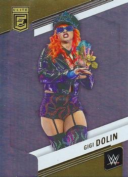 Gigi Dolin