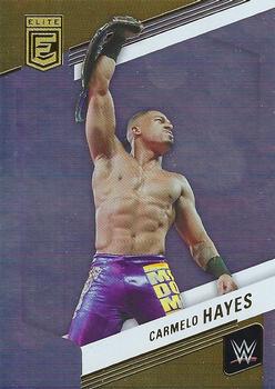Carmelo Hayes