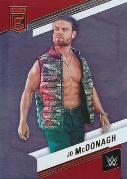 JD McDonagh