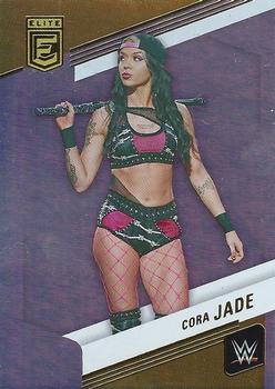 Cora Jade