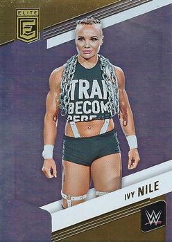 Ivy Nile