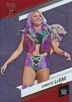 Candice LeRae