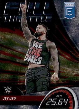 Jey Uso