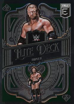 Triple H
