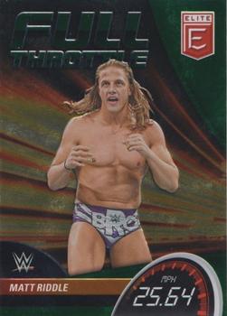 Matt Riddle