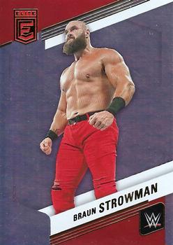 Braun Strowman