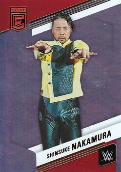Shinsuke Nakamura