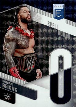 Roman Reigns