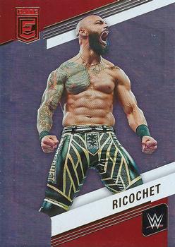 Ricochet