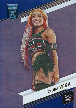 Zelina Vega