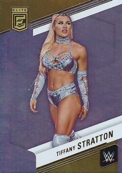 Tiffany Stratton