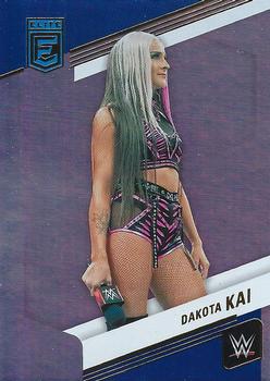 Dakota Kai