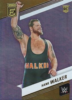Hank Walker