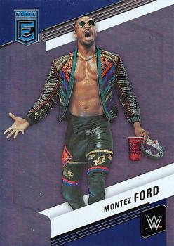 Montez Ford