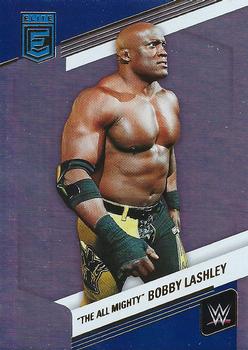 "The All Mighty" Bobby Lashley