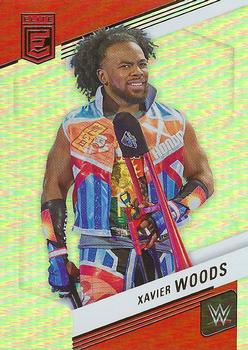 Xavier Woods