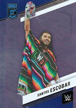 Santos Escobar