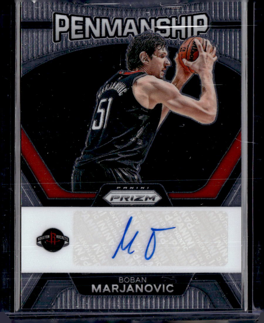Boban Marjanovic