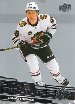 Connor Bedard