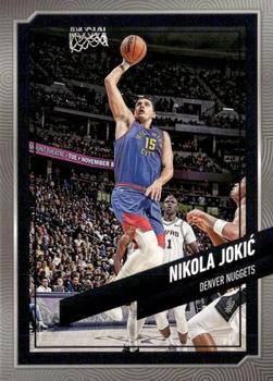 Nikola Jokic