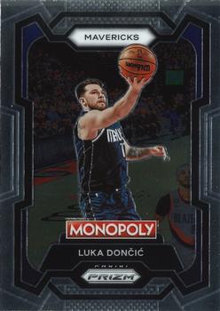 Luka Doncic