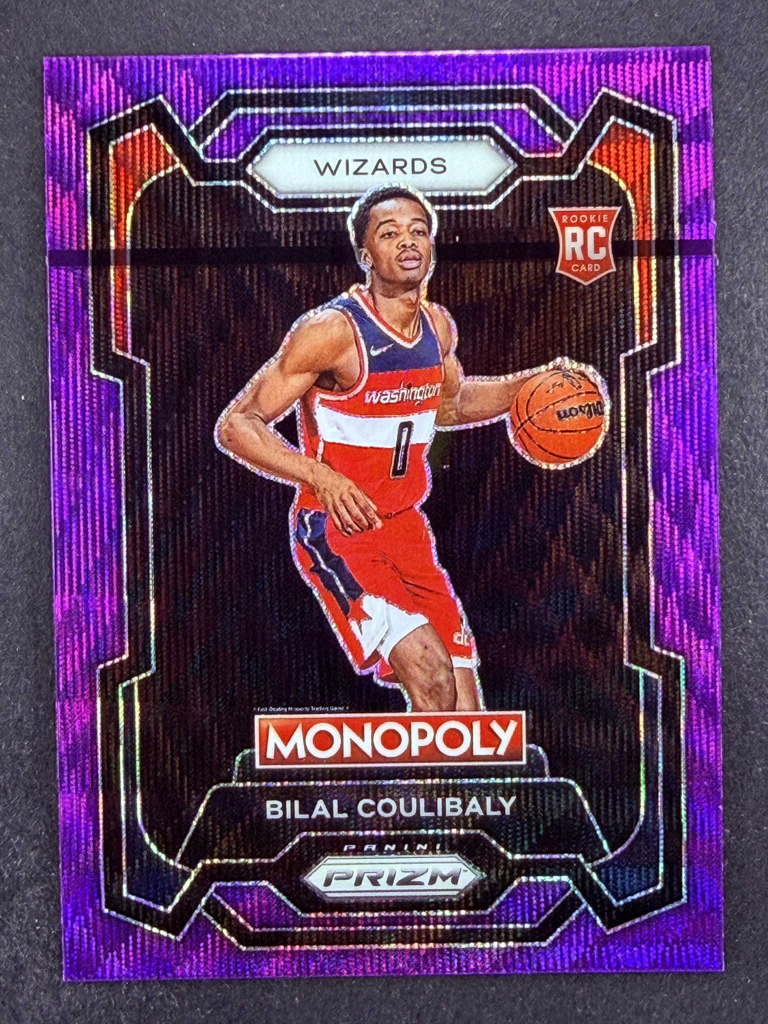 Bilal Coulibaly