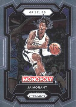 Ja Morant
