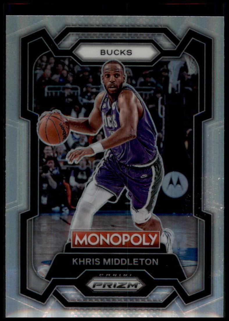 Khris Middleton