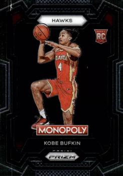 Kobe Bufkin