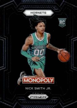 Nick Smith Jr.