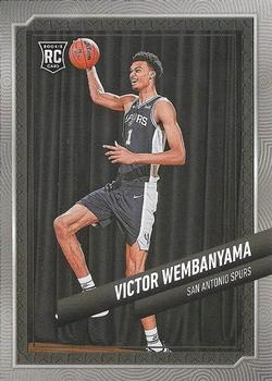 Victor Wembanyama